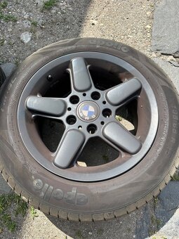 5x120 R15 BMW AC schnitzer - 2
