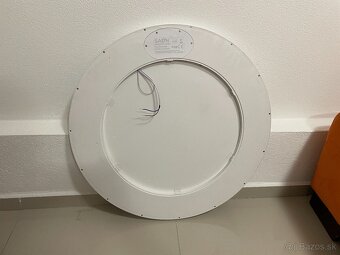 Stropné svietidlo SAD'N L244112 LED 50W 60cm - 2
