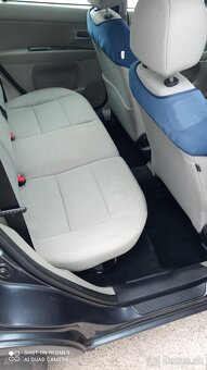 Predám mazda 2 - 2