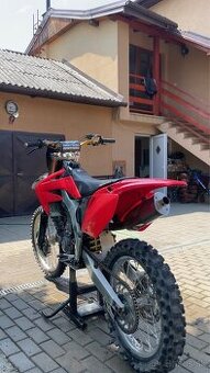 Honda Crf 250 2005 - 2