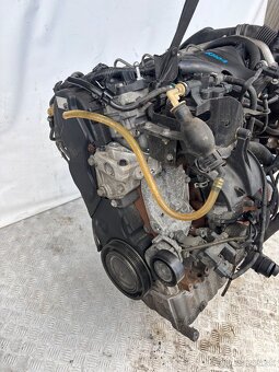 MOTOR RH01 2.0HDI CITROEN C5 III PEUGEOT - 2