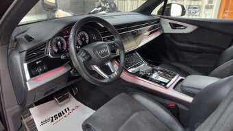 Audi Q7 50 3.0 TDI mHEV S line quattro tiptronic - 2