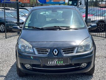 Renault Grand Scénic - 2