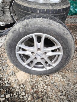 5x112 R15 - 2