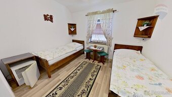 Prenájom Penziónu s reštauráciou Topolčianky - 2
