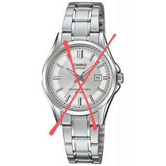 NIXON DIAMOND CASIO - 2