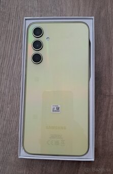 Samsung galaxy A35 5g - 2