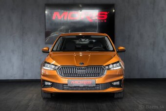 Škoda Fabia 1.0 TSI Style - 2