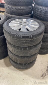5x110 205/55 R16 - 2