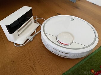 Xiaomi Mi Robot Vacuum - 2