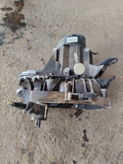 Prevodovka Renault Thalia 1.4 55kw - 2