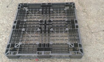 plastova paleta / plastove palety - 2