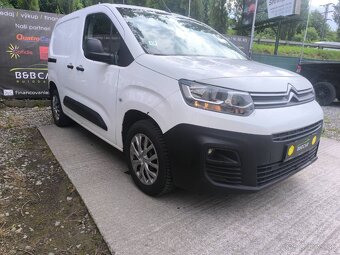 Citroën Berlingo BlueHDi 100 Feel M - 2