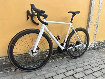 Cinelli Nemo TIG 54 , Shimano 105 DI2 - 2