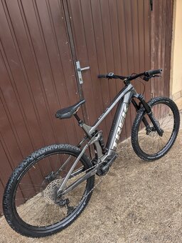 Trek Rail 7 - 2