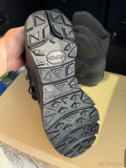 Kanady polovysoke Gore-tex, vel. 44 (29 1/2) - 2