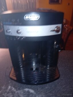 Magnifica delonghi 3000 - 2