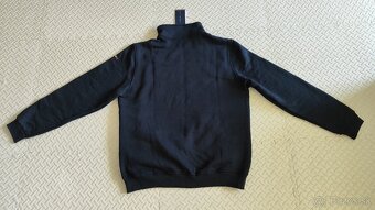 Mikina Tommy H. 4XL - 2
