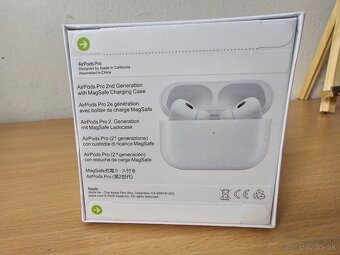 AirPods Pro 2.gen - 2