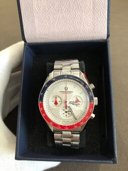 Pagani design cal.seiko vk63 - 2