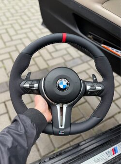Bmw volant - 2