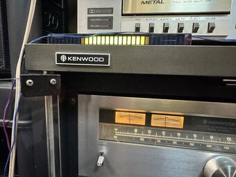 KENWOOD KA-6100 - 2
