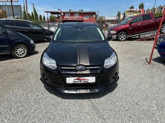 Ford Focus 1.6 TDi Limited Edition (012 / 300) - 2