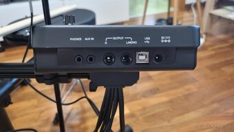 Elektronické bicie Alesis debut kit - 2