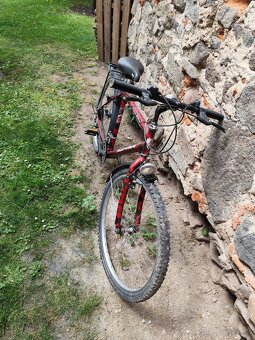 Bicykel - 2