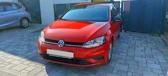 Golf 7 1.0 tsi po facelifte - 2