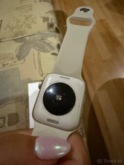 Apple watch gen 2 - 2