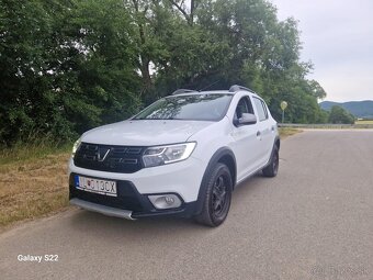 Dacia Sandero Stepway - 2