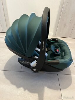 Maxi Cosi Pebble 360 pro - 2