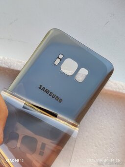Samsung Galaxy S8 - Zadny kryt | Uplne novy - 2