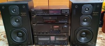 Technics - 2