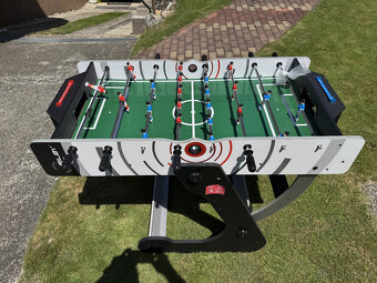 Stolný futbal - Riley VR90 - skladací /TOP STAV/ - 2