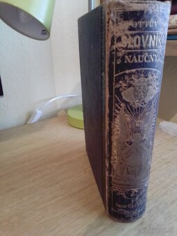 Ottův slovník náučný - diel 10 - 1896 - 2