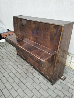 Klavír - 2