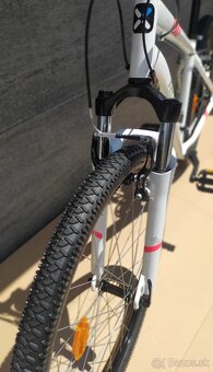 Horský bicykel 27,5" - 2