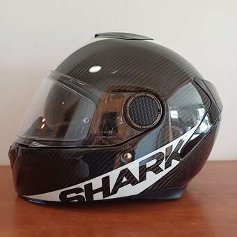 Silniční přilba Shark SPARTAN Carbon - 2