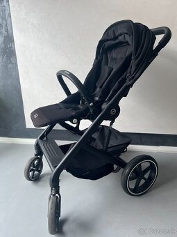 Cybex Športový kočík Balios S LUX - 2