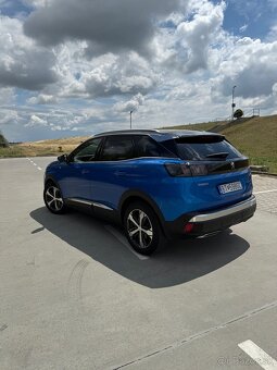 Peugeot 3008 1.5 bluehdi EAT8 2023 - 2