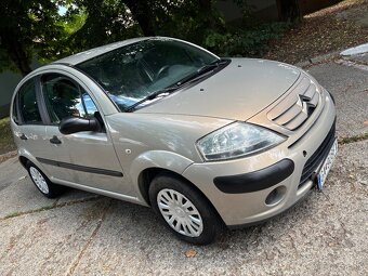 Citroën C3 1.1 Benzin - 2