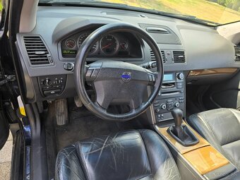 Predám Volvo xc90 - 2