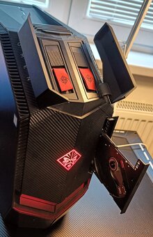 HERNÝ PC i7 ,GTX 1080 , 32GB ram - 2