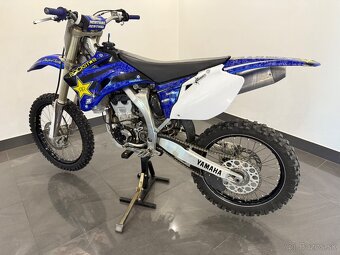 Yamaha yzf 250 - 2