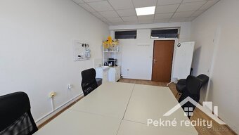 Prenájom kancelárie v centre Zvolena - 2