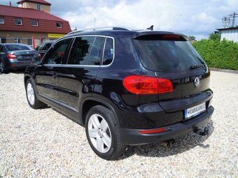 Volkswagen Tiguan, 1.4TSi LOUNGE-92KW-SERVIS - 2