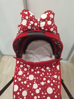 Cybex Petticoat priam - 2