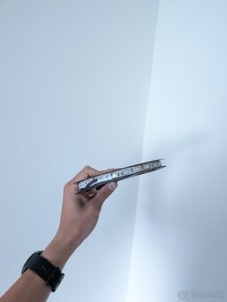 🎉 LED pásik RGB – kompletnĂ˝ set s ovládanĂm – 15 € / 2 za 2 - 2